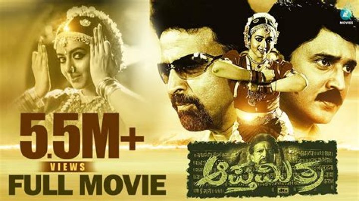 5movierulz 2025 Kannada Movie: Your Ultimate Guide to Downloading and Streaming