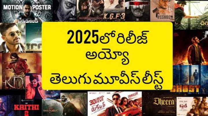 5movierulz Telugu 2025: Your Ultimate Guide to Latest Telugu Movies and Downloads