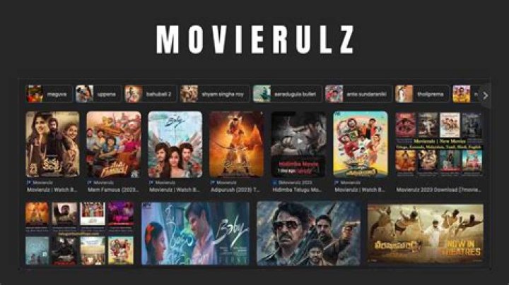 5MovieRulz VPN: Your Ultimate Guide to Legal Streaming and Downloading
