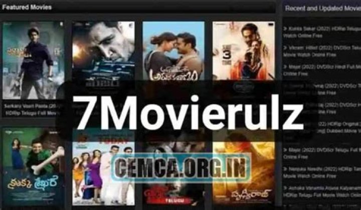 7movierulz Kannada Movie 2023 Download Movierulz: Your Ultimate Guide