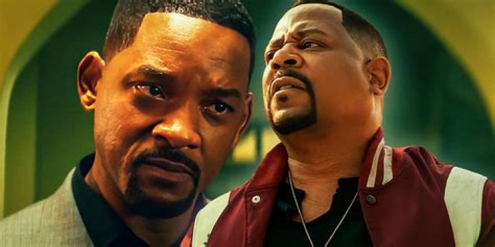 Bad Boys Cast: A Comprehensive Look at the Stars Behind the Blockbuster Franchise