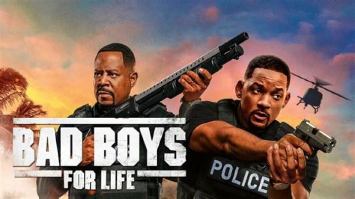 Bad Boys for Life Movie in Telugu: A Comprehensive Guide for Fans