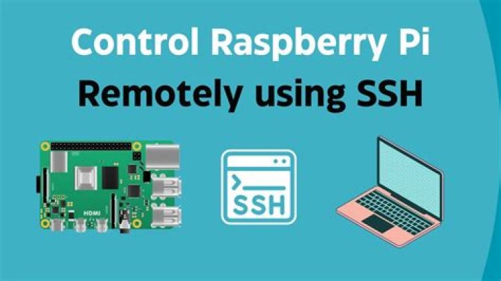 Best SSH Remote IoT Device Raspberry Pi: A Comprehensive Guide for Your Projects