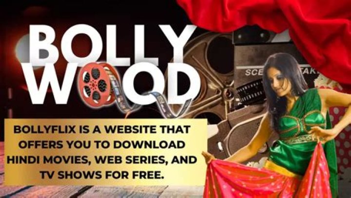 Bollyflix.co: The Ultimate Guide to Bollywood Movies Online