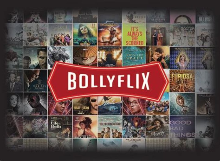 Bollyflix.win Bollywood: Your Ultimate Guide to Bollywood Movies and Entertainment