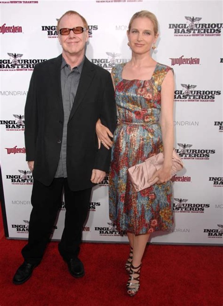 Bridget Fonda: A Journey Through Hollywood and Beyond