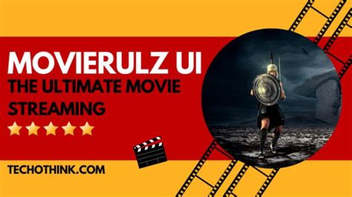 Comprehensive Guide to MoviesRulez5: Your Ultimate Movie Streaming Resource