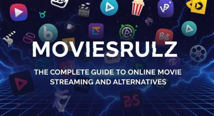 Comprehensive Guide to Moviesrulz: Your Ultimate Movie Destination