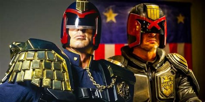Dredd Actor: Exploring the Iconic Role and Beyond