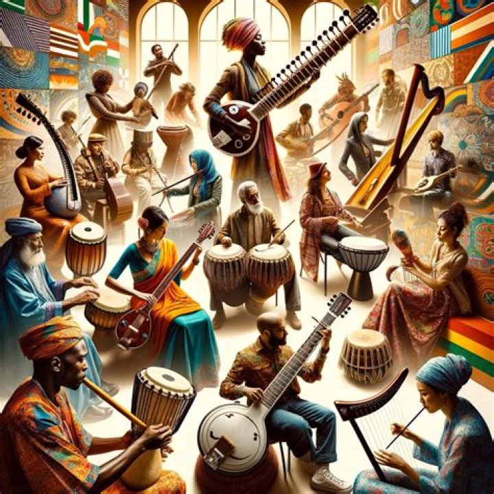 Hafsanur Sancaktutan: A Rising Star in the World of Music