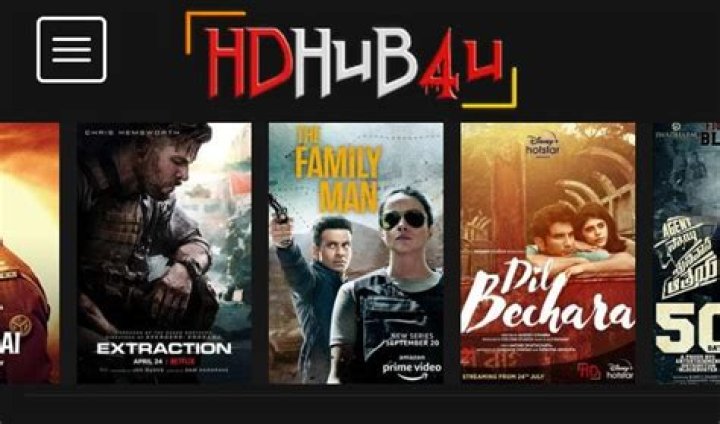 HD4Hub You: Your Ultimate Guide to High-Definition Entertainment