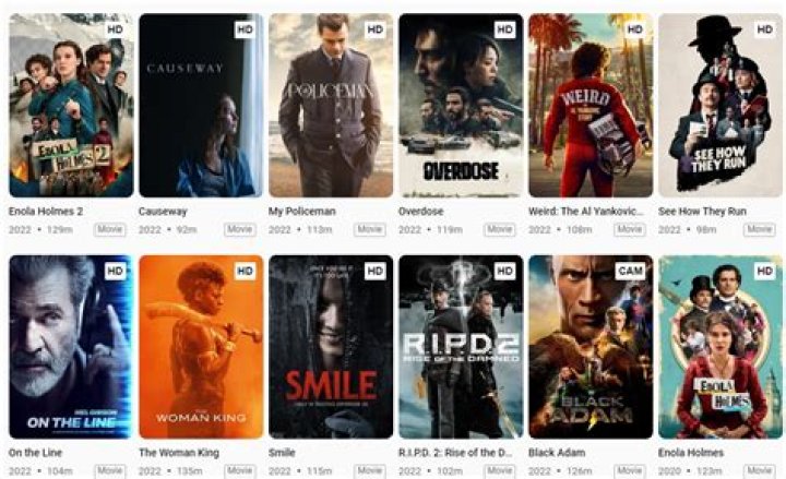 HD4U Movies Download: Your Ultimate Guide to Streaming and Downloading High-Quality Films