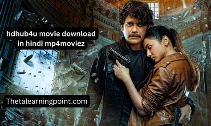 HDHub Download: Your Ultimate Guide to High-Quality Movie Downloads