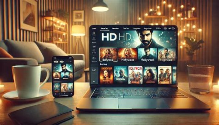 HDHub4U.Home: The Ultimate Guide to Streaming High-Quality Movies and TV Shows