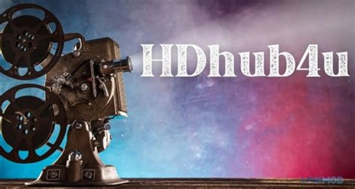 HDHub4u.ngo: Your Ultimate Destination for High-Quality Downloads