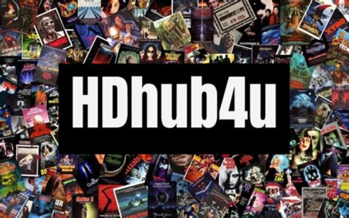 HDHub4U Supply: Your Ultimate Guide to High-Quality Content Streaming