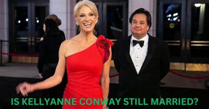 Is Kellyanne Conway Engaged? Exploring Her Relationship Status and Personal Life