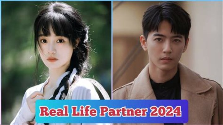 Jiang Zhi Nan Boyfriend in Real Life: Unveiling the Truth Behind the Iconic Character