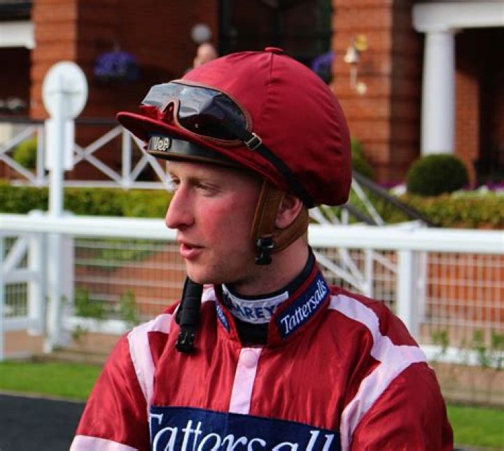 Joey Witherspoon Jockey Bio: Unveiling the Life and Achievements of a Racing Legend