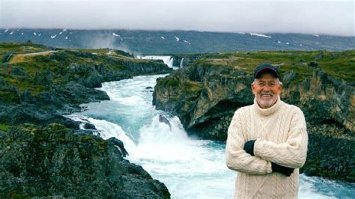 Joseph Rosendo: A Journey Through Travel, Culture, and Storytelling