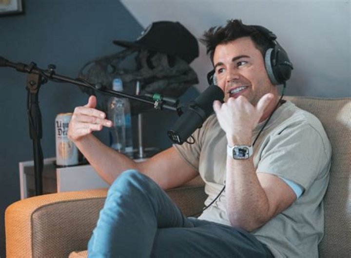 Mark Rober's Political Views: An In-Depth Exploration