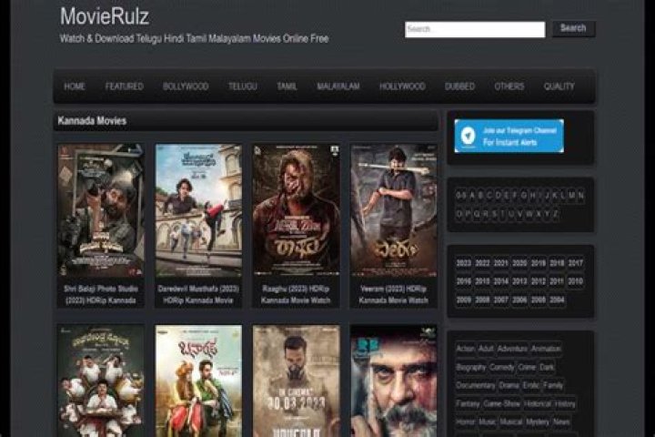 Movie Rules: Your Ultimate Guide to Understanding and Enjoying Cinema