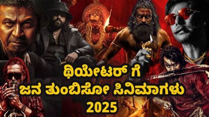 movierulz.com kannada 2025: Your Ultimate Guide to Kannada Movies in 2025