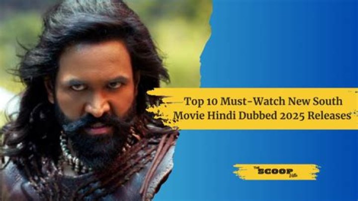 New South Movie Hindi Dubbed 2025 Download: A Comprehensive Guide
