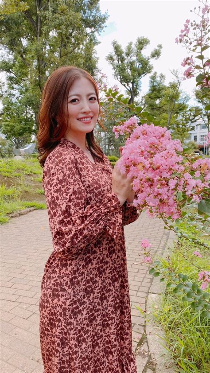 Ririko Kinosita: The Rising Star in the World of Entertainment