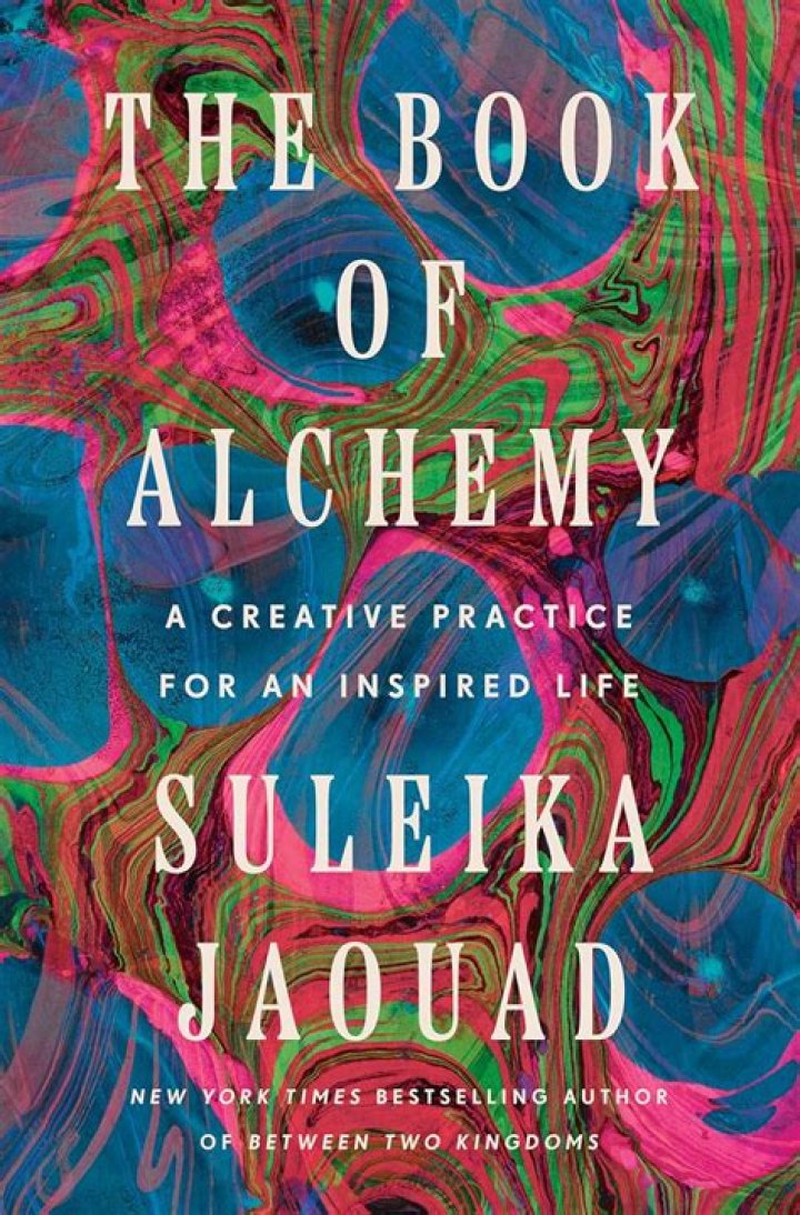 Suleika Jaouad: A Journey of Resilience, Advocacy, and Inspiration
