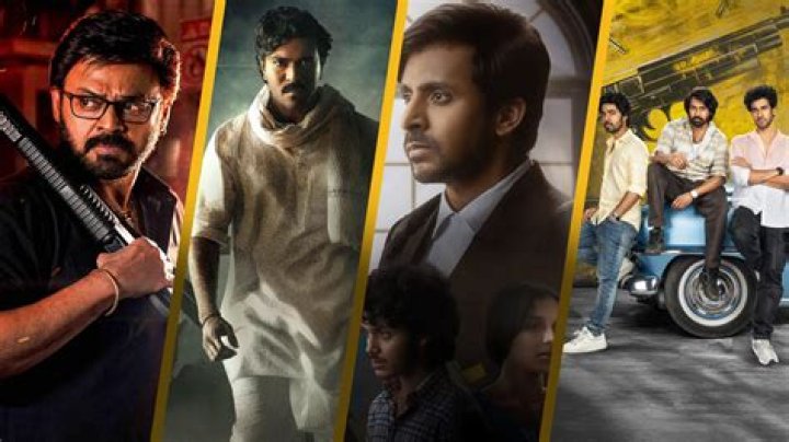Telugu Movie Rules Rules 2024: The Ultimate Guide to the Blockbuster Film