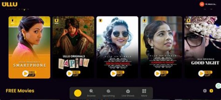 Ullu Web Series 2024: The Ultimate Guide to the Latest Sensation