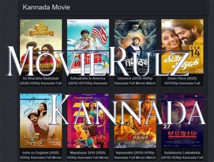 Unveiling Movierulz Com Kannada 2024: Your Ultimate Guide