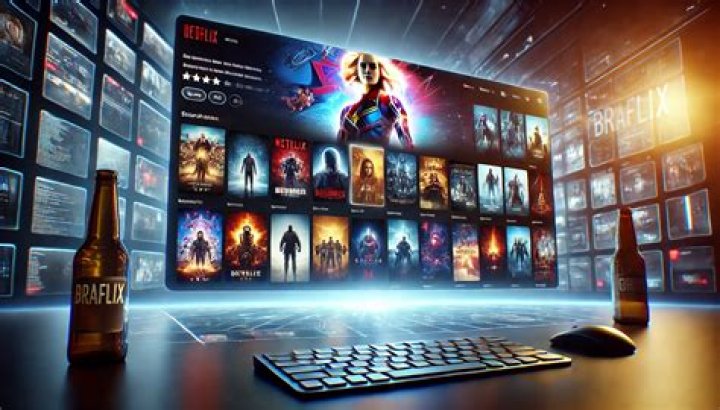 Vaga Movies.nl: Your Ultimate Guide to Streaming Movies Online