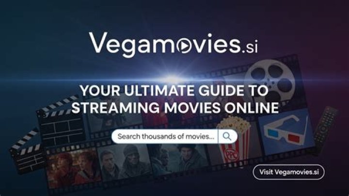 Vagamovie: Your Ultimate Guide to Streaming Movies Online