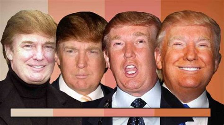 Why Does Donald Trump Have Orange Skin? Exploring the Cause